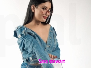 Sara_stewart