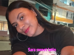 sara_sweet_latin Porn Loverz