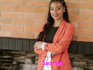 Sara_tylor