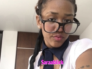 Saraablick