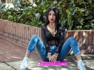 saraamiilleer Porn Loverz