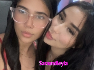 Saraandleyla