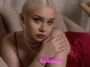 Saraandro