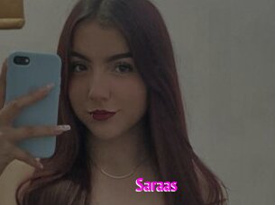 Saraas