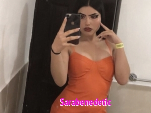 Sarabenedetic