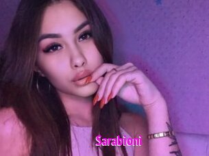 Sarabioni