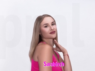 Sarabirch
