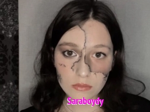Saraboydy