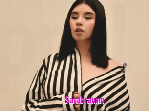 Sarabraunn