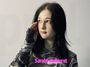 Sarabroadhurst