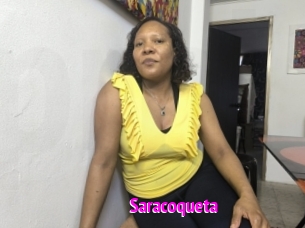 Saracoqueta