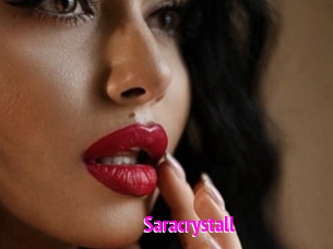 Saracrystall