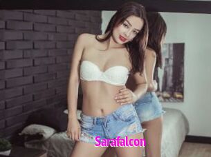 Sarafalcon