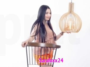 Sarafoxx24