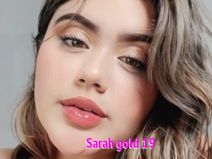 Sarah_gold_19