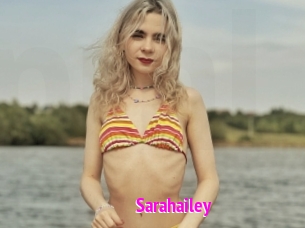Sarahailey