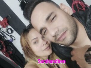 sarahandben Porn Loverz