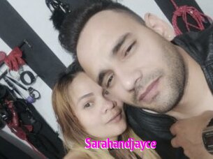 Sarahandjayce