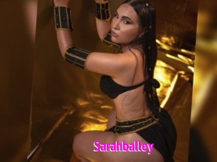 Sarahballey