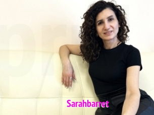 sarahbarret Porn Loverz