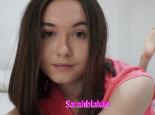 Sarahblakke