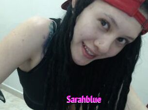 Sarahblue