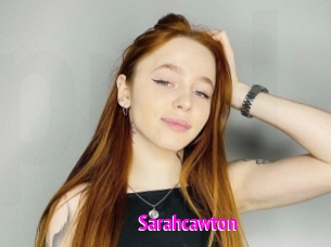 Sarahcawton