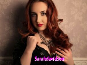 Sarahdavidson