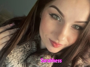 Sarahhess