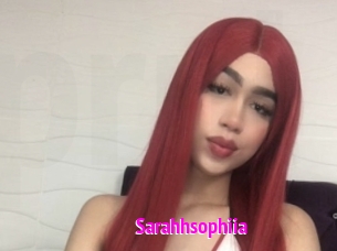 Sarahhsophiia