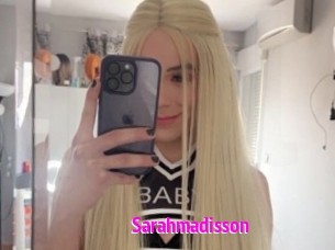 Sarahmadisson