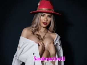 Sarahmartinelli