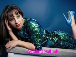Sarahmaryaflindt