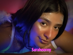Sarahoorny