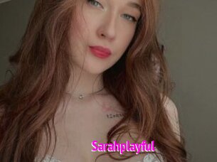 Sarahplayful