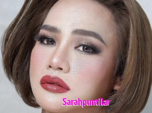 Sarahpuntilar