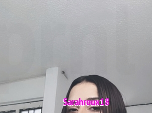 Sarahroux18