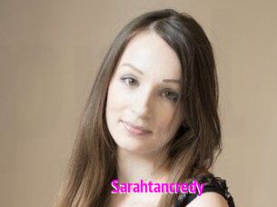 Sarahtancredy