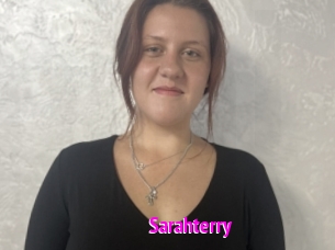 Sarahterry