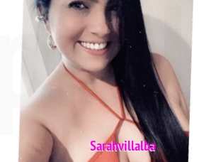 Sarahvillalba