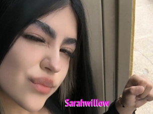 Sarahwillow