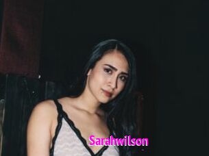 Sarahwilson