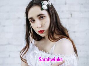 Sarahwinks
