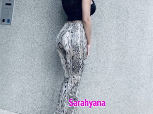 sarahyana Porn Loverz