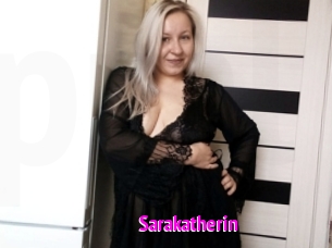 Sarakatherin