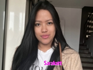 Sarakatt