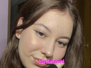 Sarakenned