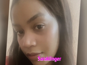Saraklinger
