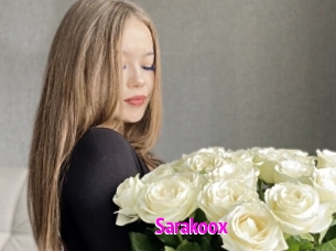 Sarakoox