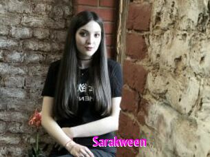 Sarakween